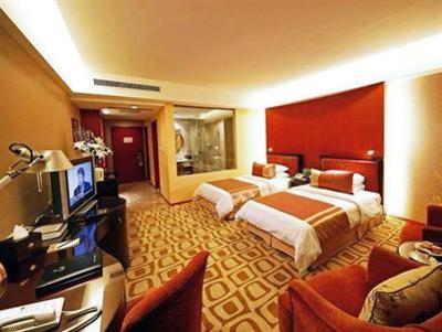 фото отеля Jinling Runyang Bridge Hotel