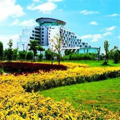 фото отеля Jinling Runyang Bridge Hotel