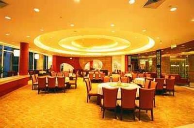 фото отеля Jinling Runyang Bridge Hotel