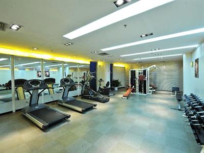 фото отеля Jinling Runyang Bridge Hotel