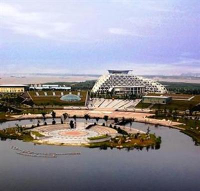 фото отеля Jinling Runyang Bridge Hotel