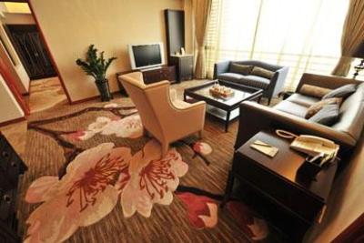 фото отеля Jinling Runyang Bridge Hotel