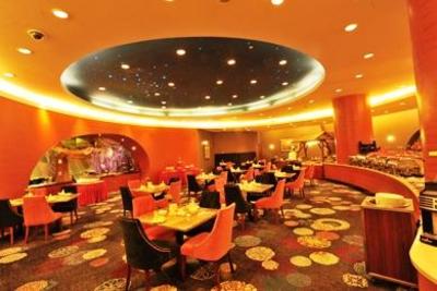 фото отеля Jinling Runyang Bridge Hotel