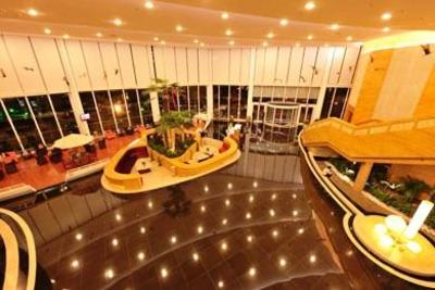 фото отеля Jinling Runyang Bridge Hotel