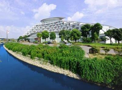 фото отеля Jinling Runyang Bridge Hotel