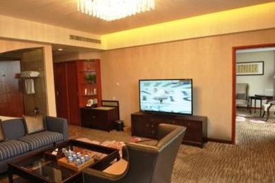 фото отеля Jinling Runyang Bridge Hotel