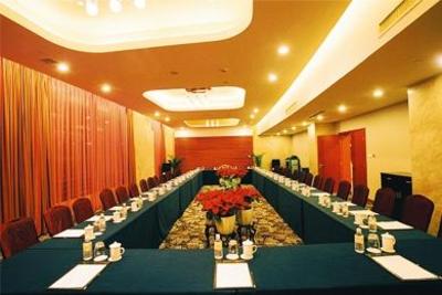 фото отеля Jinling Runyang Bridge Hotel