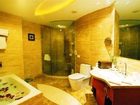 фото отеля Jinling Runyang Bridge Hotel