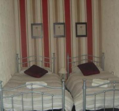 фото отеля Glenheath Hotel Blackpool