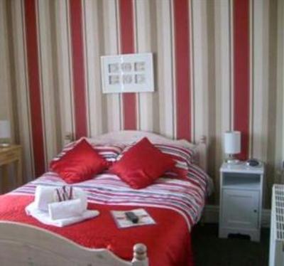 фото отеля Glenheath Hotel Blackpool