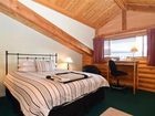 фото отеля BEST WESTERN Lodge at Nederland