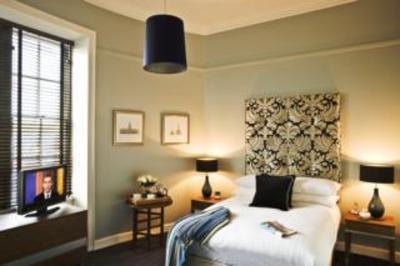 фото отеля Dreamhouse Abercromby Apartments Edinburgh