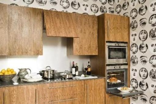 фото отеля Dreamhouse Abercromby Apartments Edinburgh