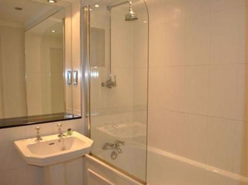 фото отеля Dreamhouse Abercromby Apartments Edinburgh