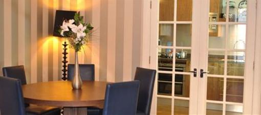 фото отеля Dreamhouse Abercromby Apartments Edinburgh