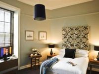 Dreamhouse Abercromby Apartments Edinburgh