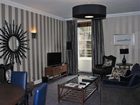 фото отеля Dreamhouse Abercromby Apartments Edinburgh