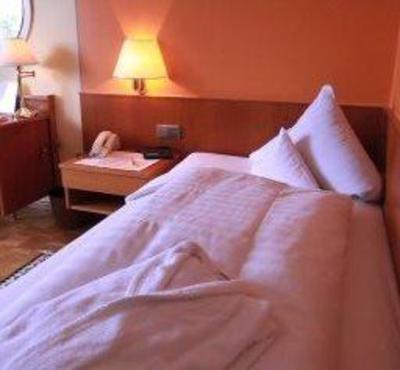 фото отеля Hotel Am Park Badenweiler