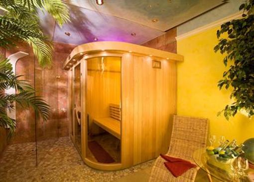 фото отеля Hotel Am Park Badenweiler