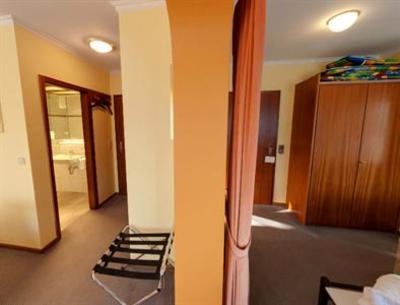 фото отеля Hotel Am Park Badenweiler