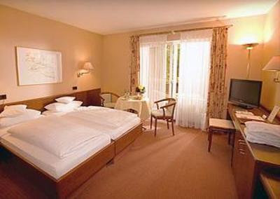 фото отеля Hotel Am Park Badenweiler