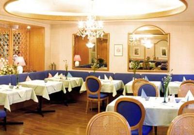 фото отеля Hotel Am Park Badenweiler