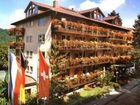 фото отеля Hotel Am Park Badenweiler