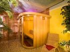 фото отеля Hotel Am Park Badenweiler