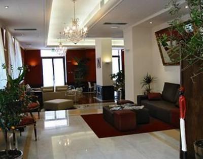 фото отеля La Chicca Palace Hotel Milazzo
