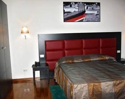 фото отеля La Chicca Palace Hotel Milazzo