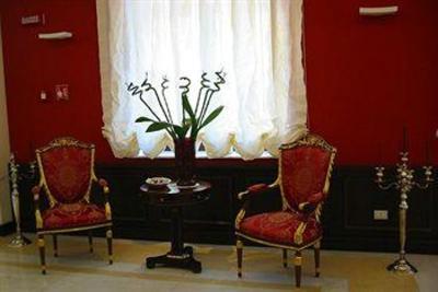 фото отеля La Chicca Palace Hotel Milazzo