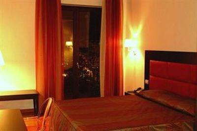 фото отеля La Chicca Palace Hotel Milazzo