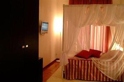фото отеля La Chicca Palace Hotel Milazzo
