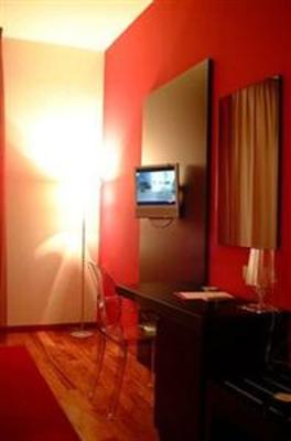 фото отеля La Chicca Palace Hotel Milazzo