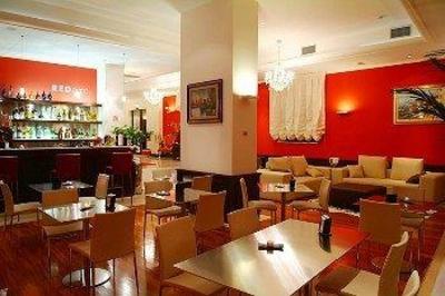 фото отеля La Chicca Palace Hotel Milazzo