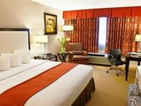 Holiday Inn Hotel & Suites Boston Peabody