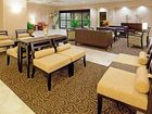 фото отеля Holiday Inn Hotel & Suites Boston Peabody