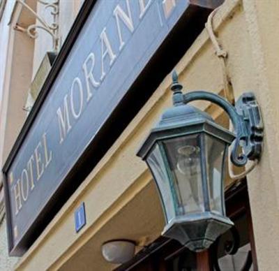 фото отеля Morand