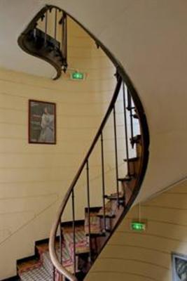 фото отеля Morand