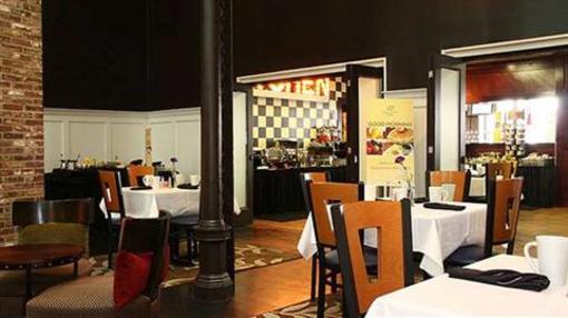 фото отеля DoubleTree by Hilton Memphis Downtown