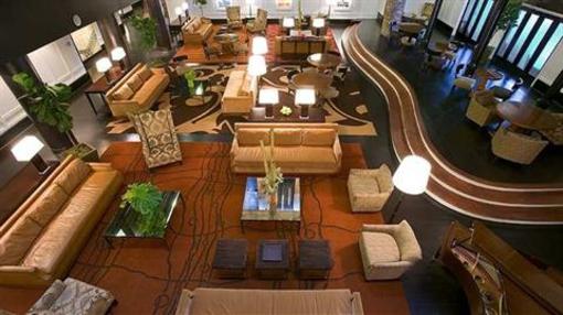 фото отеля DoubleTree by Hilton Memphis Downtown