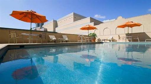 фото отеля DoubleTree by Hilton Memphis Downtown