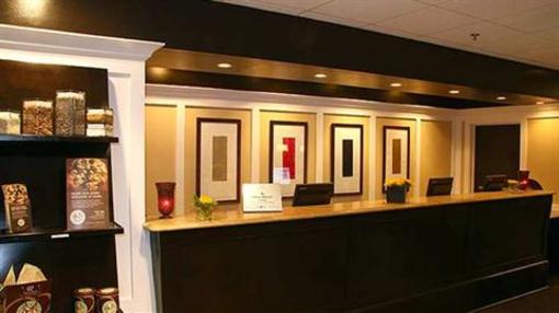 фото отеля DoubleTree by Hilton Memphis Downtown