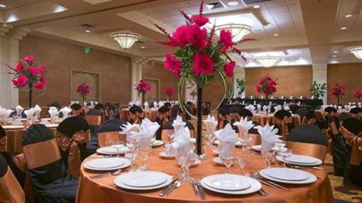 фото отеля DoubleTree by Hilton Memphis Downtown