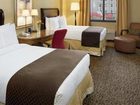 фото отеля DoubleTree by Hilton Memphis Downtown