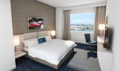 фото отеля B2 Miami Downtown