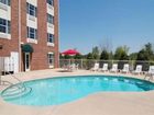 фото отеля Comfort Suites Pineville (North Carolina)