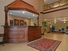 фото отеля Comfort Suites Pineville (North Carolina)