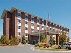 фото отеля Comfort Suites Pineville (North Carolina)