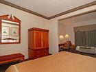 фото отеля Comfort Suites Pineville (North Carolina)